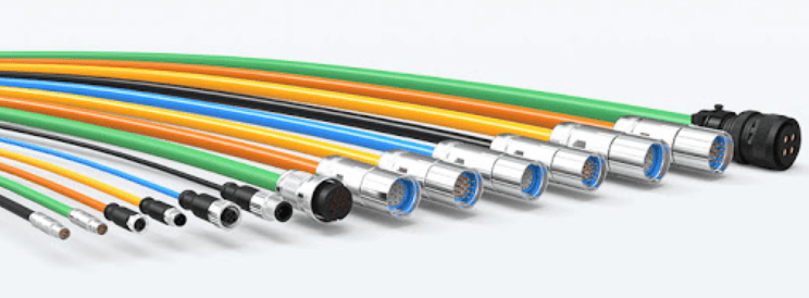 degson Connectors Electrical Connector