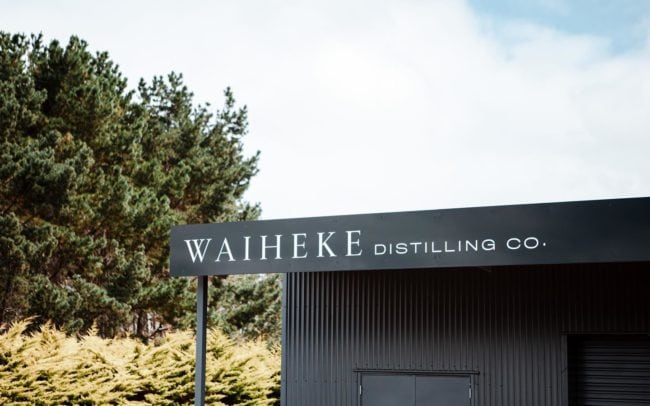 Waiheke Distilling Co