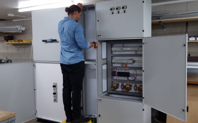 Switchboard Manufacturer auckland