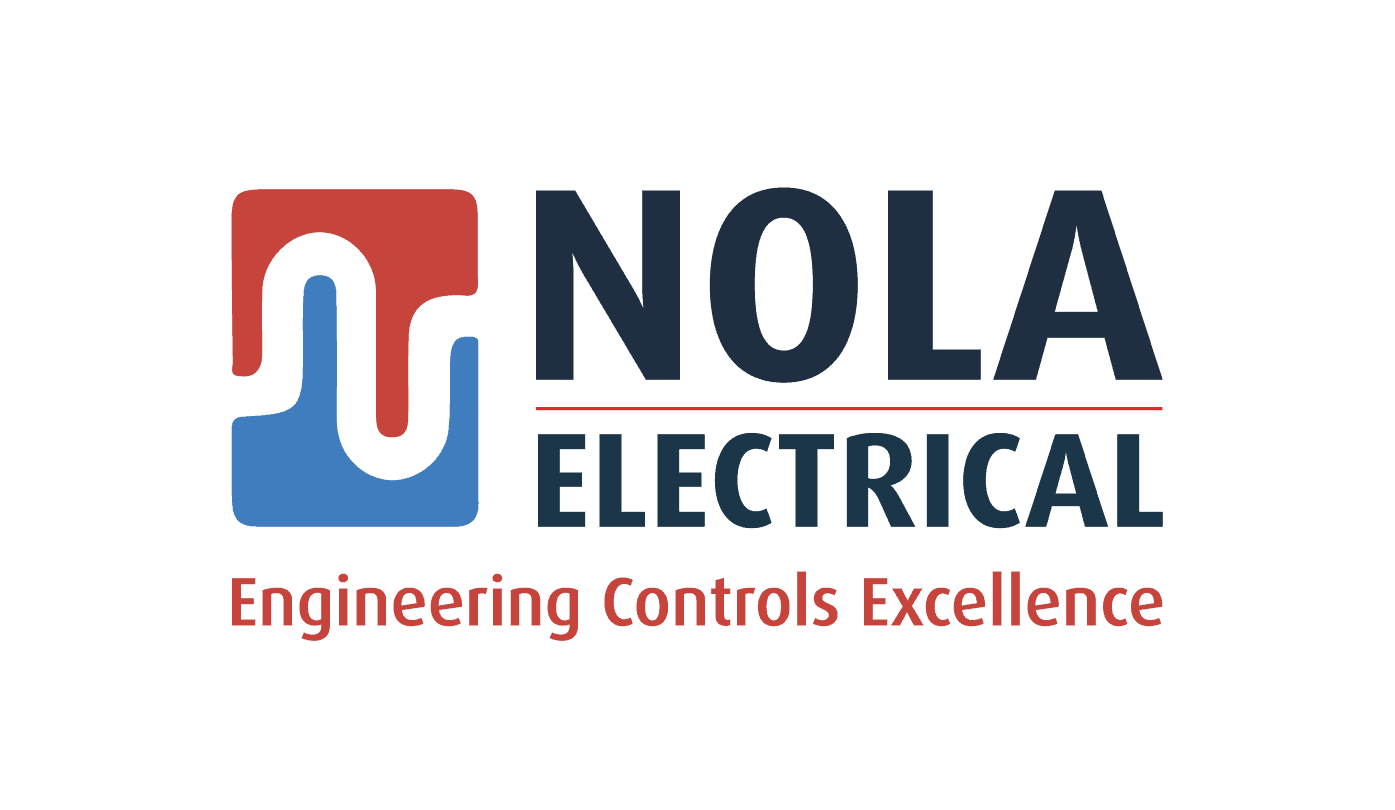 Nola Electrical Logo