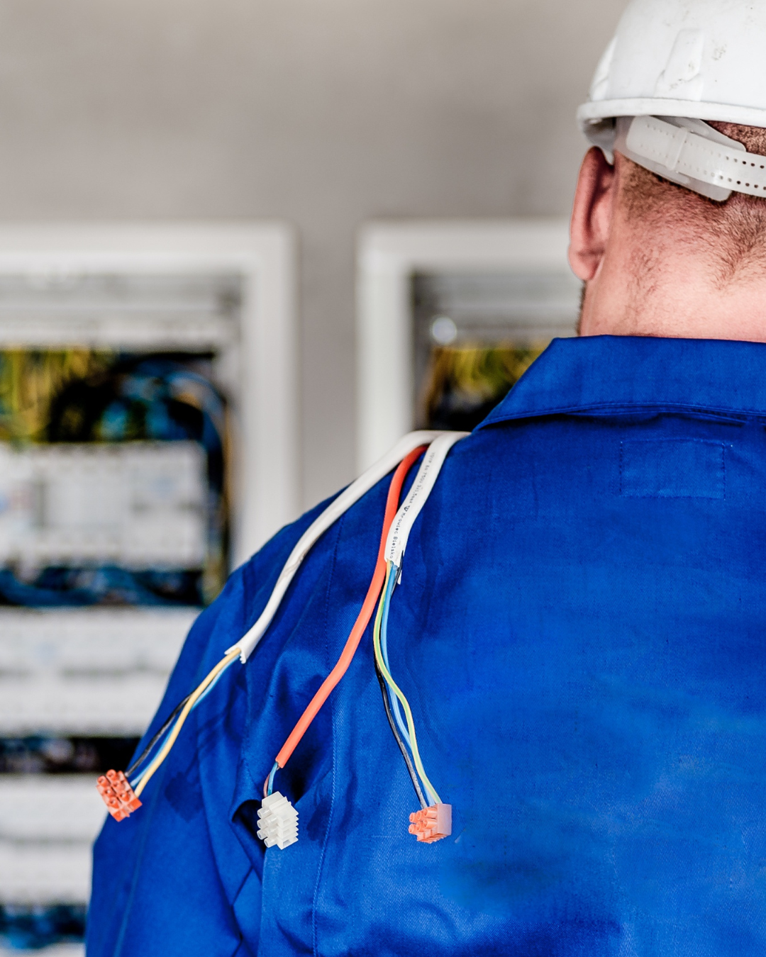 services and maintenance